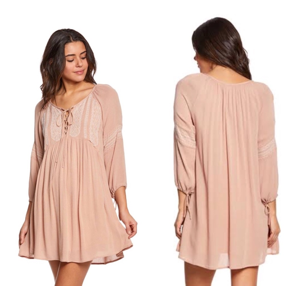 O’NEILL Junie Shift Dress